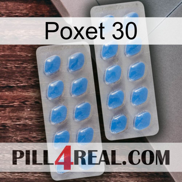 Poxet 30 23